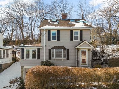 33 Hastings Ln, Medford, MA, 02155