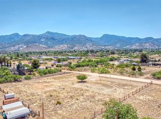 5037 S Santa Elena Ave #22, Sierra Vista, AZ 85650