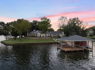 523 Private Road 2939, Pittsburg, TX 75686
