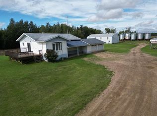 13202 S Township Road 1070, Mackenzie County, AB T0H1N0