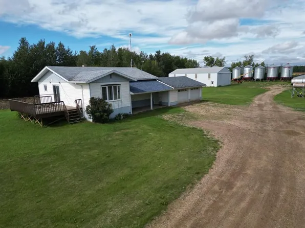 13202 S Township Road 1070, Mackenzie County, AB T0H 1N0