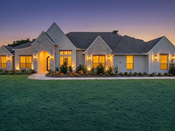 1008 Lorene Park, Weatherford, TX 76087