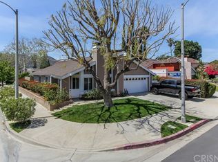 10041 Owensmouth Ave, Chatsworth, CA 91311