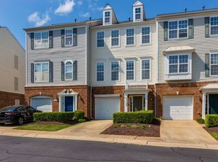 5308 Berry Creek Cir, Raleigh, NC 27613