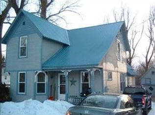 9 Mill St, Burke, NY 12917
