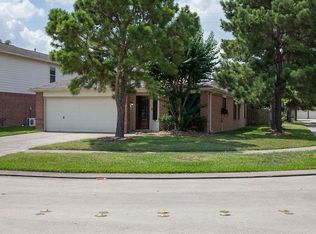 11915 Ezekiel Dr, Tomball, TX 77375