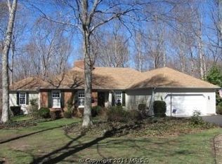 9702 Pamela Ct, Spotsylvania, VA 22553