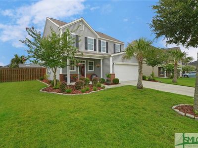 463 Stonebridge Cir, Savannah, GA, 31419
