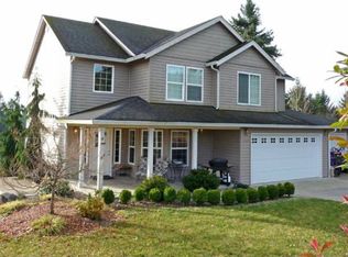 34408 NE 14th Ave, La Center, WA 98629