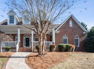 8403 Royster Run, Waxhaw, NC 28173