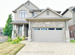 492 Skyline Ave, London, ON N5X 0L1