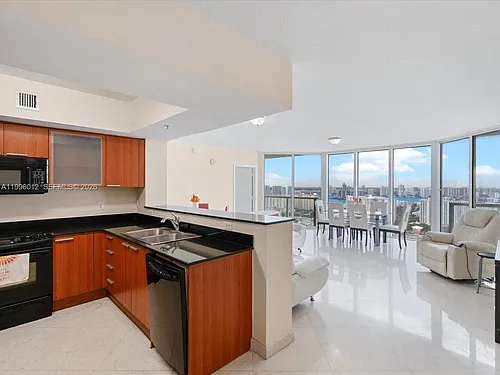 16699 Collins Ave #3407 Photo 1