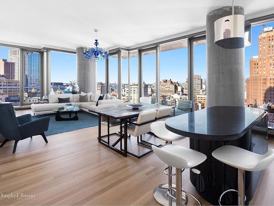 1st image of 56 Leonard St APT 18BW