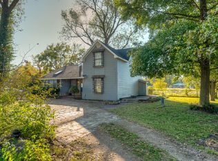 3887 N Blue Sky Rd, Joplin, MO 64801