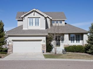 1081 Snow Lily Ct, Castle Pines, CO 80108