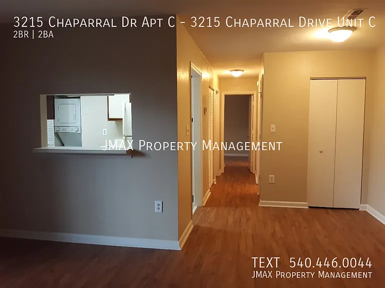 3215 Chaparral Dr #C — Photo 3