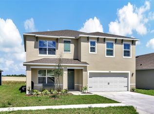 1368 Sugarwood St, Davenport, FL 33837