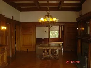 spacious