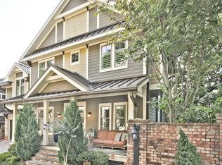 110 Weatherford Pl, Roswell, GA 30075