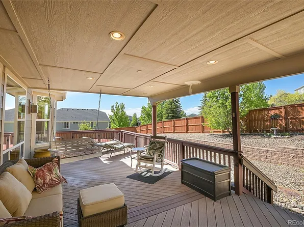 16599 Hitching Post Circle, Parker, CO 80134