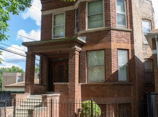 5519 S Throop St, Chicago, IL 60636