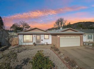 12626 Roberto Way, Poway, CA 92064