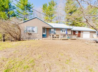 44 Sunset Ave, Wilton, ME 04294