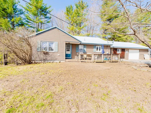 44 Sunset Avenue, Wilton, ME 04294