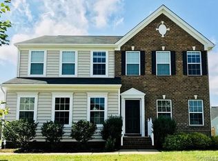3305 Macallan Pkwy, Henrico, VA 23231