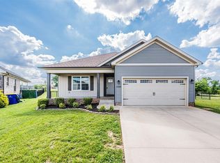 5385 Amber Creek Ln, Bowling Green, KY 42101