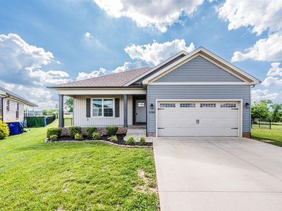 5385 Amber Creek Ln, Bowling Green, KY, 42101