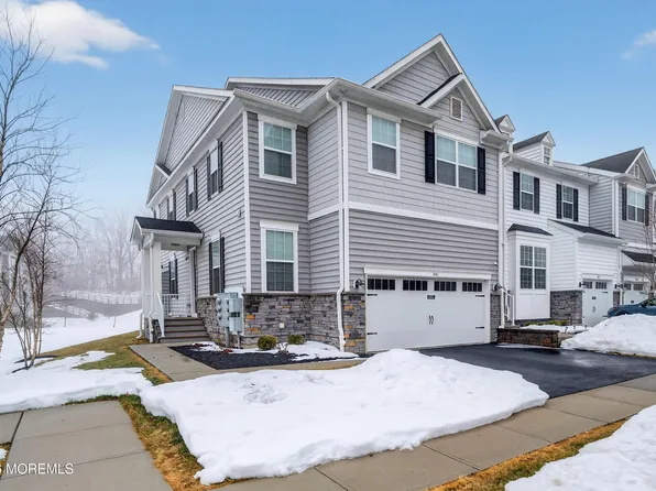 3443 Glen Oaks Lane, Wall, NJ 07719