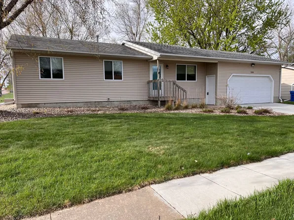 5213 E Prospect St, Sioux Falls, SD 57110