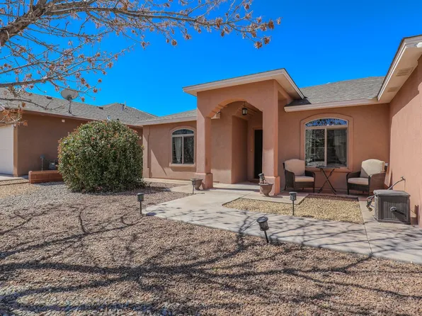 1412 Puesta Del Sol, Alamogordo, NM 88310