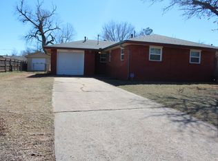 3036 SE 20th St, Oklahoma City, OK 73115