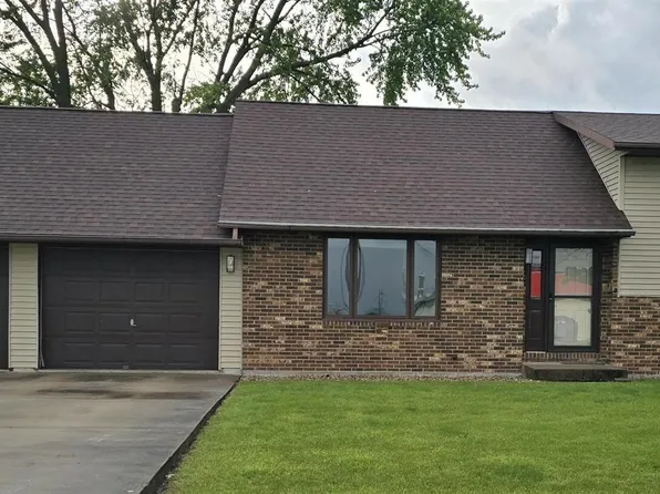 200 Dallas Rd, Carthage, IL 62321