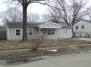 3931 N Vinewood Ave, Indianapolis, IN