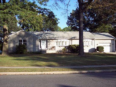 Home Front