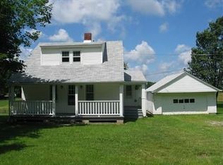 29270 State Route 58, Sullivan, OH 44880