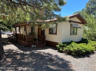 545 E Cedar Wood Dr, Munds Park, AZ 86017
