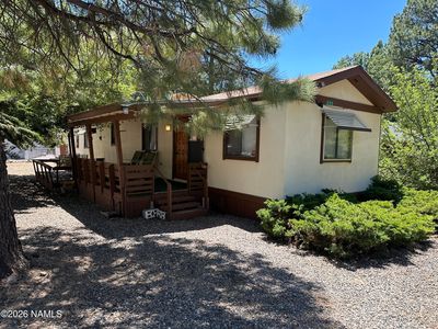 545 E Cedar Wood Dr, Munds Park, AZ, 86017