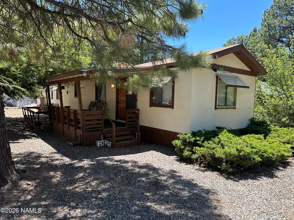 545 E Cedar Wood Dr, Munds Park, AZ 86017