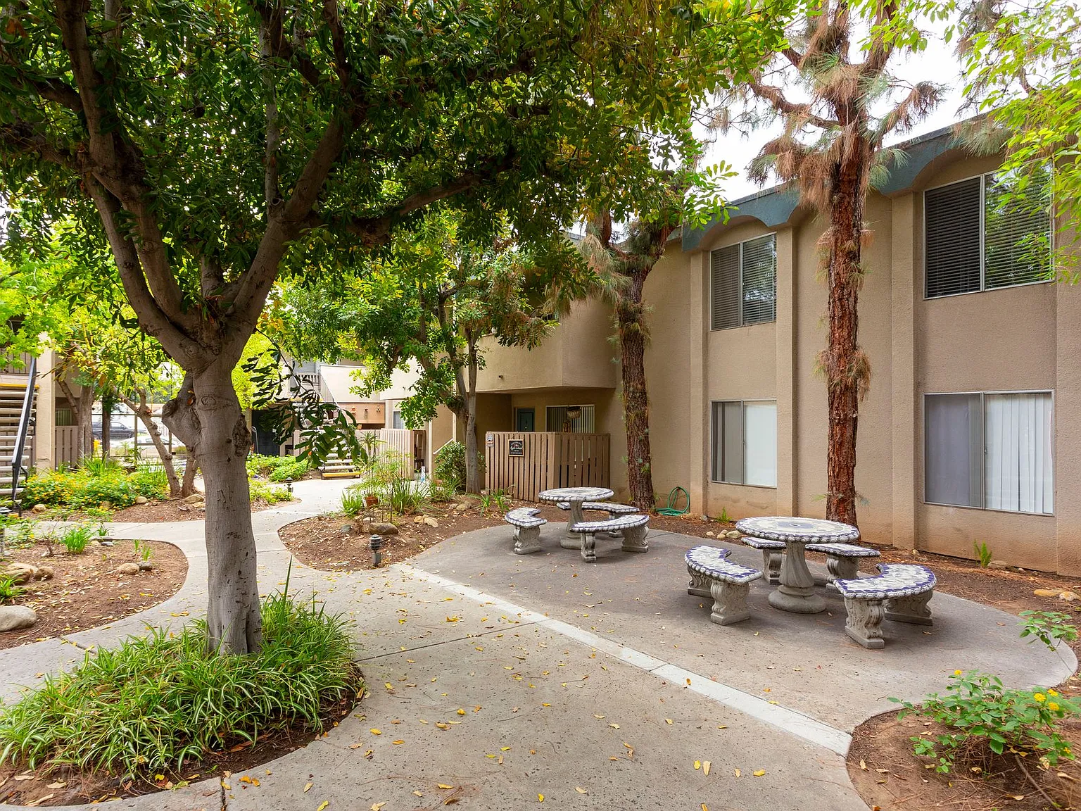 Northwinds Apartments — Photo 3