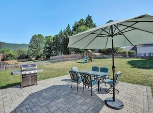 5137 Plantation Grove Ln, Roanoke, VA 24012