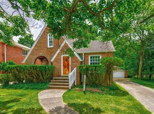 16680 Libby Rd, Maple Heights, OH 44137