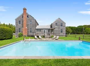 140 Damascus Rd, East Quogue, NY 11942