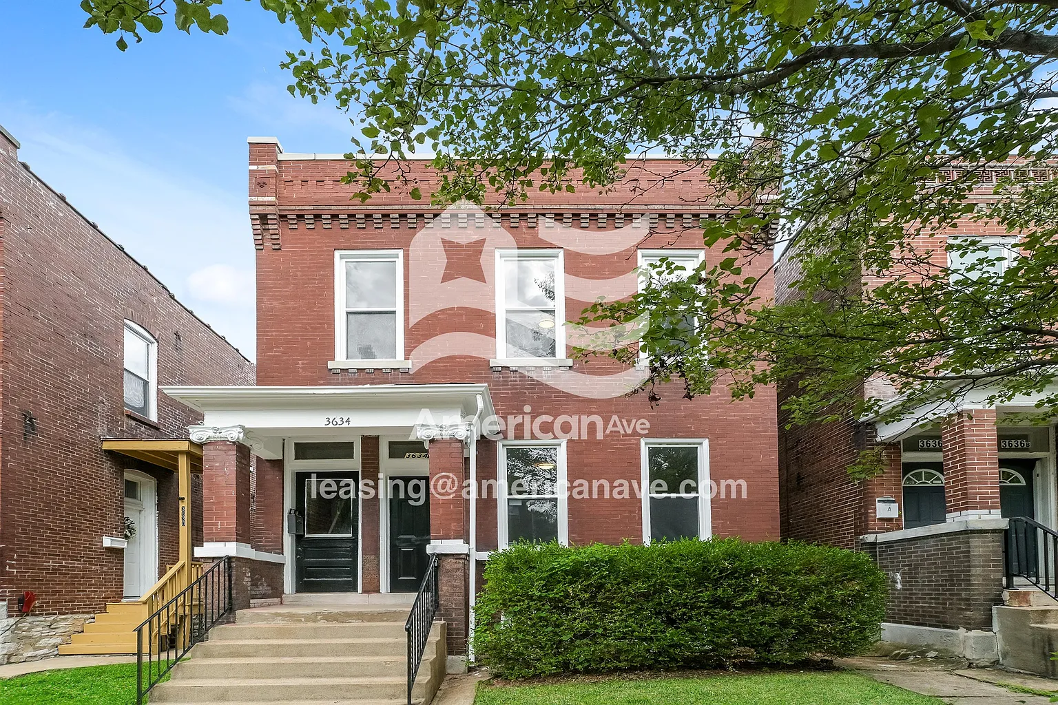 3634 Tennessee Ave photo 1