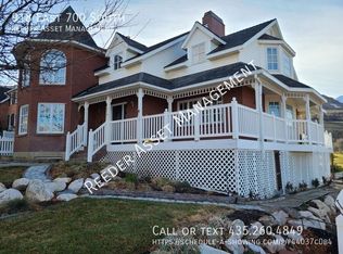 918 E 700 S, Brigham City, UT 84302