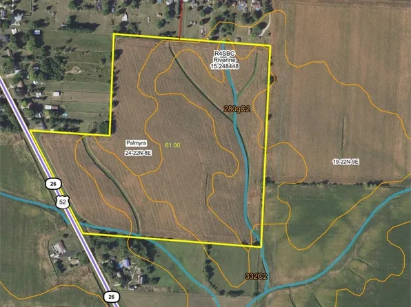 0 State Route 26, Dixon, IL 61021