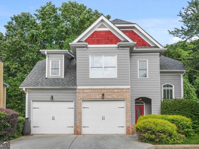 1363 Summer Ln SE, Atlanta, GA, 30316